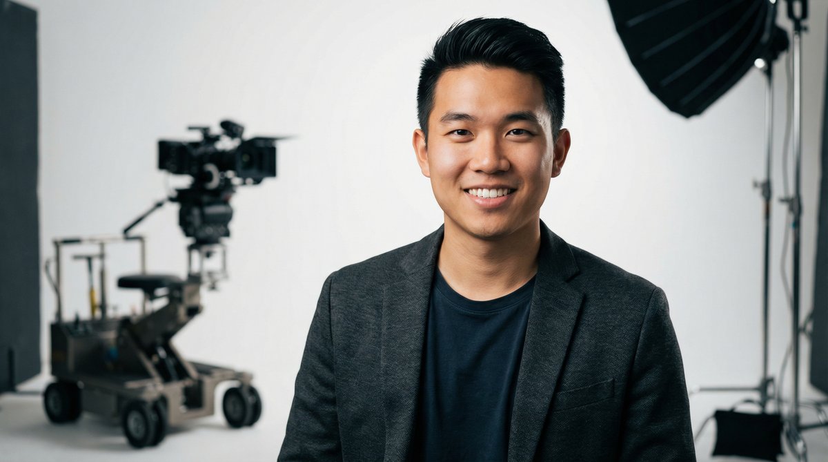 大象传媒影视导演张明远