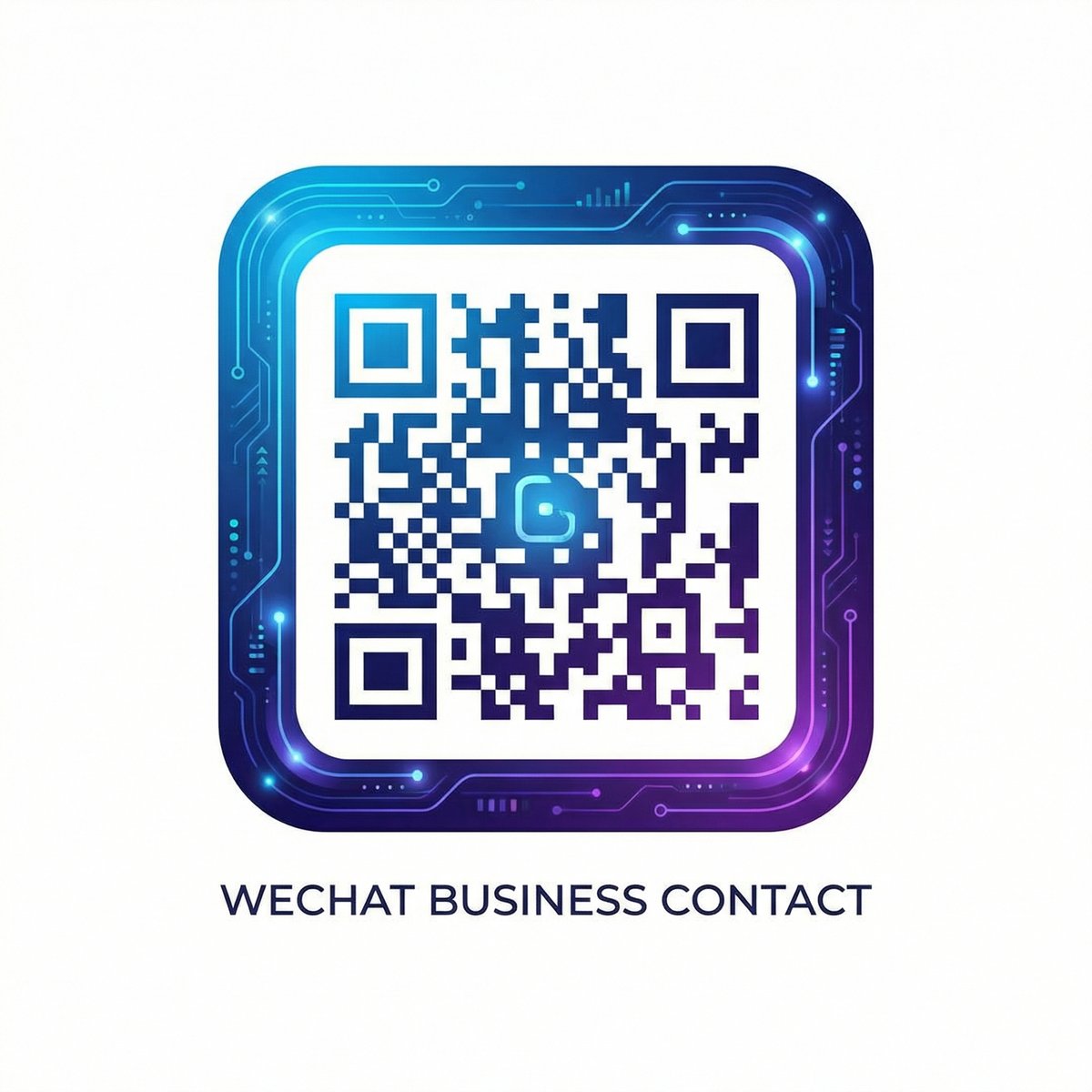 大象传媒商务合作二维码