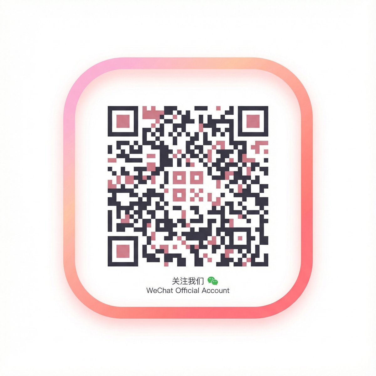 大象传媒微信公众号二维码