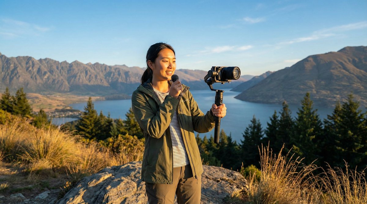 大象传媒旅行视频